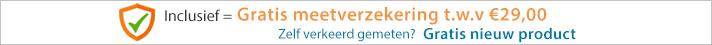 gratis meetverzekering