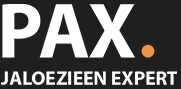 pax raamdecoratie logo