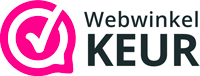 webwinkel keurmerk pax raamdecoratie